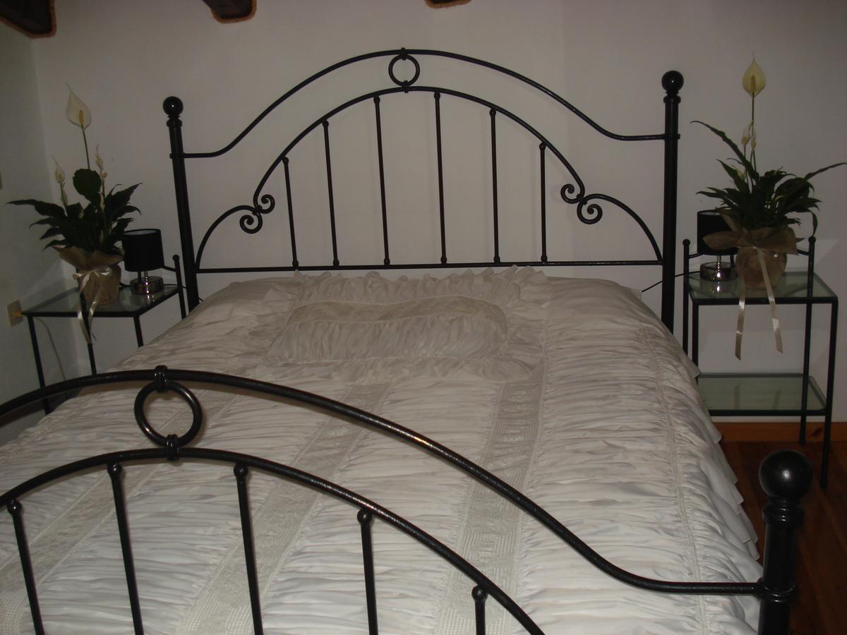 Iron House Apartment Agios Georgios  Bagian luar foto